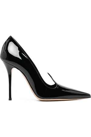 Casadei Super Blade Divina pumps