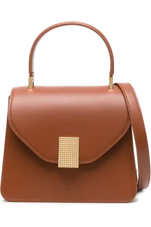 Lanvin Concerto leather mini bag