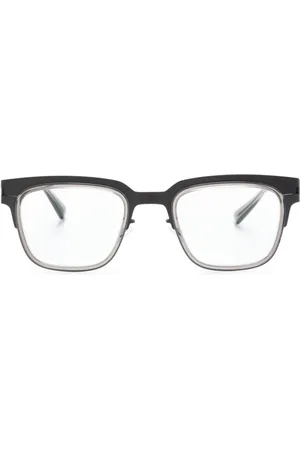 MYKITA Raymond rectangle-frame glasses