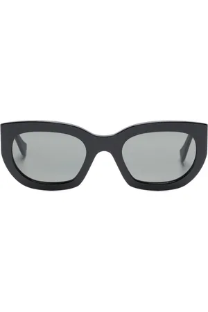 Retrosuperfuture Alva rectangle-frame sunglasses