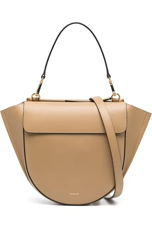 Wandler Medium Hortensia tote bag