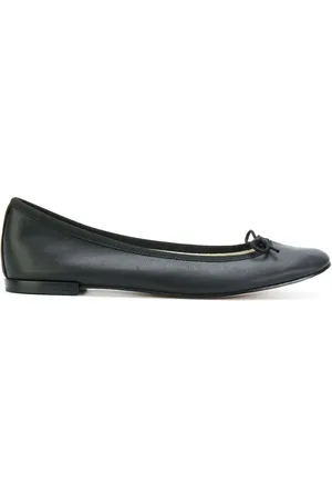 Repetto Bow detail ballerinas