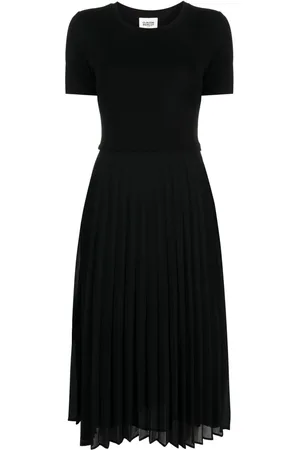 Claudie Pierlot Teli midi dress