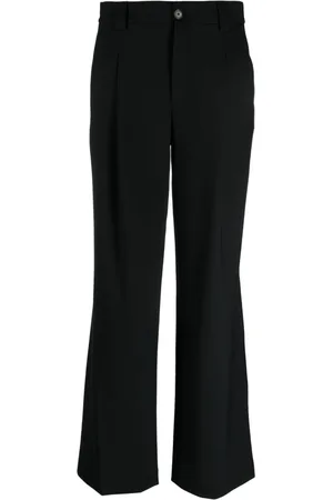 Closed Brooks flared trousers