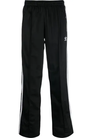 adidas Trefoil-logo track pants