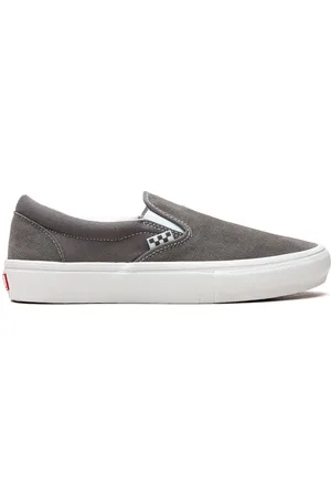 Vans Skate Slip-On " /White" sneakers
