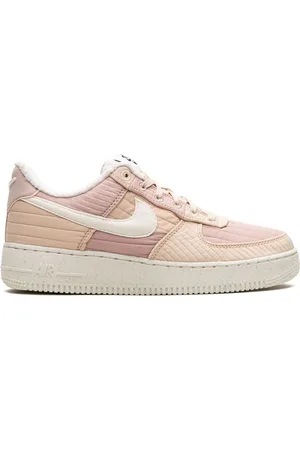 Nike Air Force 1 Low "Toasty Pink Oxford" sneakers