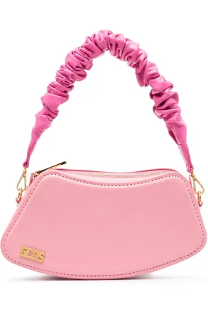 GCDS Small Comma shoulder bag