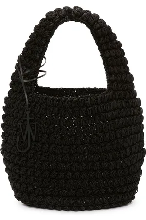 J.W.Anderson Large Popcorn tote bag