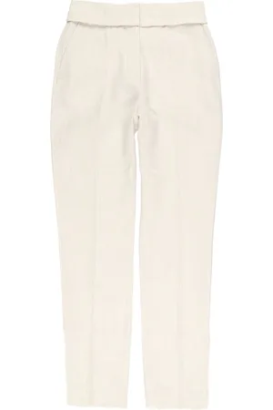 Jacquemus Le pantalon Tibau trousers