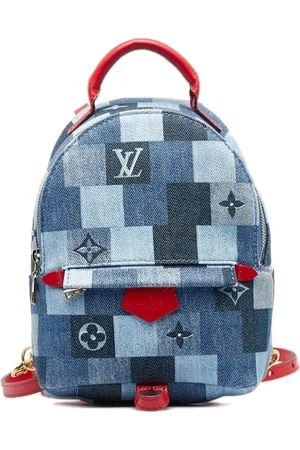 LOUIS VUITTON Monogram batohy pro dámské