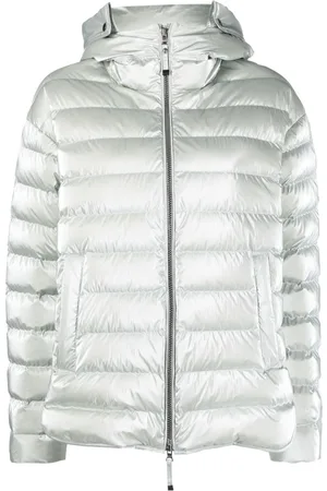 Parajumpers Hooded padded jacket