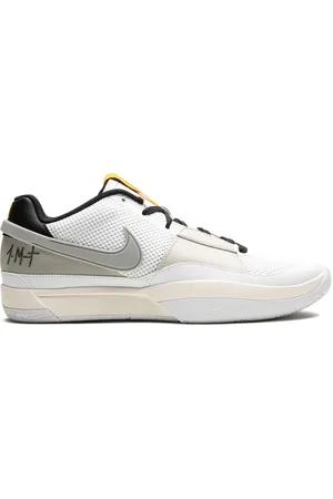 Nike Ja 1 "Light Smoke Grey" sneakers
