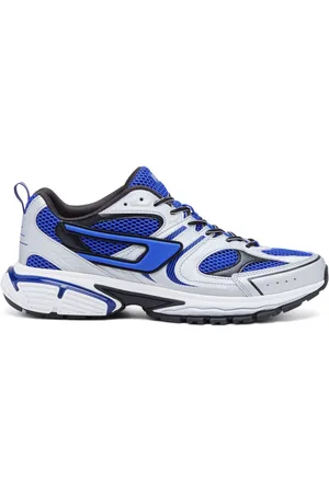 Diesel S-Serendipity Pro-X1 panelled sneakers