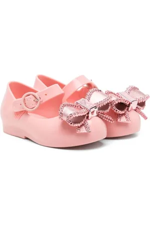 Melissa Sweet Love ballerina shoes