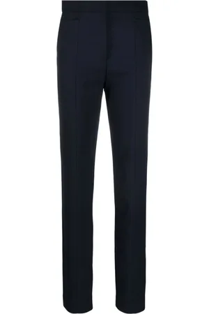 Totême Slim-fit tailored trousers