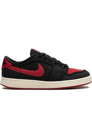 Jordan Air 1 KO Low "Bred" sneakers