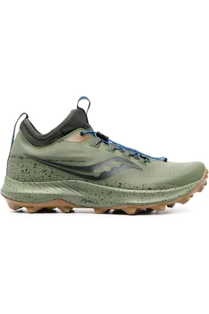 Saucony Peregrine 13 ST running sneakers
