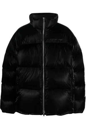 VTMNTS Zip-up padded jacket