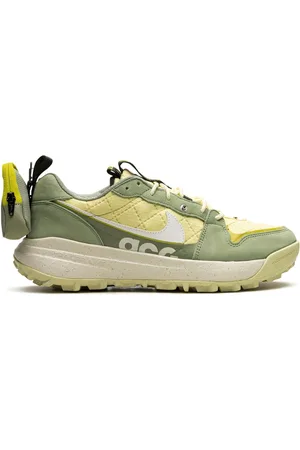 Nike ACG Lowcate "Future Movement" sneakers