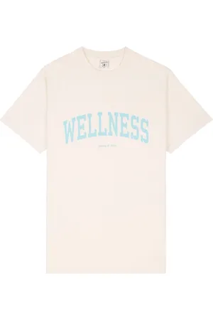 Sporty & Rich Wellness Ivy T-shirt