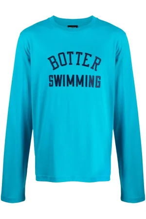 Botter Logo-embroidered organic cotton T-shirt