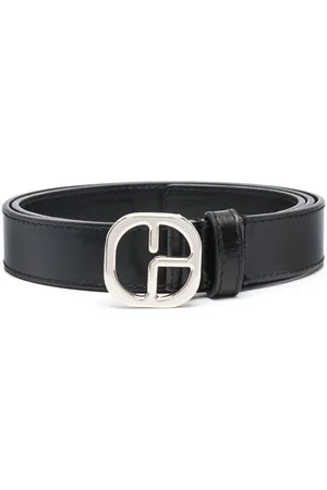 Claudie Pierlot Leather belt