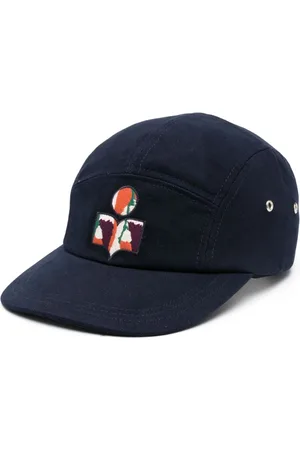 Isabel Marant Tedji baseball cap