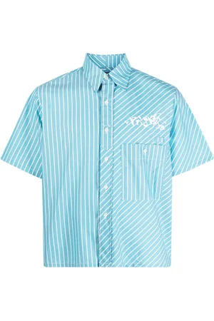 Palmers Striped short-sleeve shirt