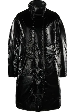 Marant Etoile Debby padded coat