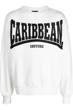 Botter Embroidered organic cotton sweatshirt