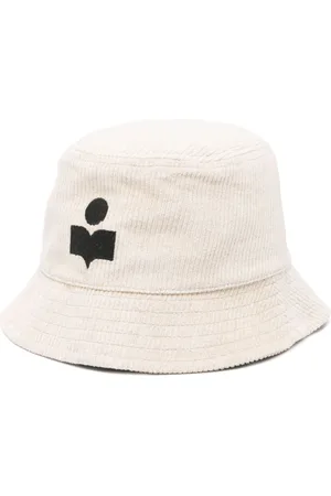 Isabel Marant Haley bucket hat