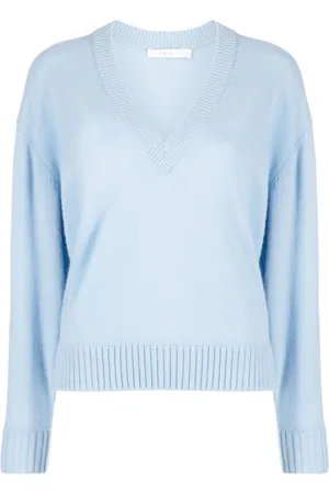IRO Izie V-neck jumper