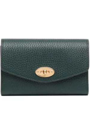 MULBERRY Medium Darley wallet
