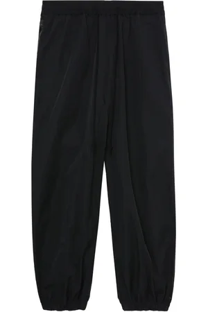JUNYA WATANABE Panelled tapered trousers