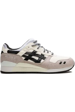 Asics Kith x Marvel GEL-LYTE III 07 Remastered "X-Men-Storm" sneakers
