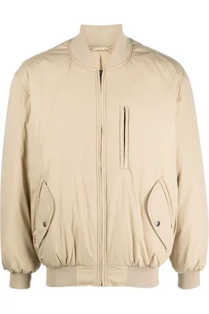 Isabel Marant Donny bomber jacket