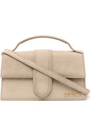Jacquemus Le Grand Bambino tote bag