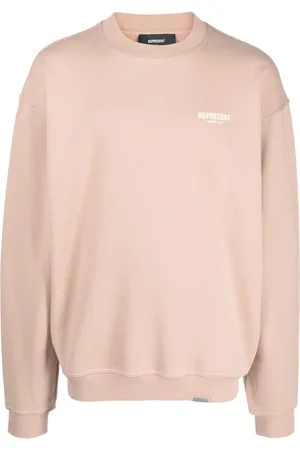 Represent Owners Club cotton sweatshirt