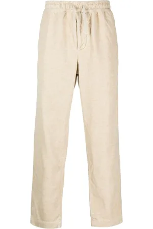 Isabel Marant Railen corduroy trousers