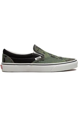 Vans Classic Slip-On "Camo" sneakers