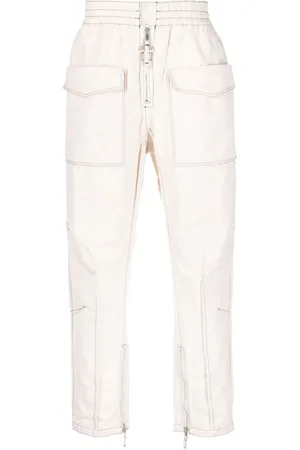 Isabel Marant Tilseno cargo trousers