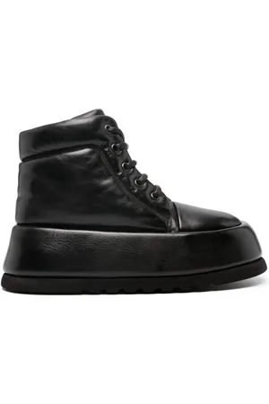 MARSÈLL Bombo boots