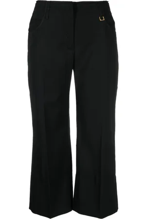 Jacquemus Le Pantalon cropped trousers