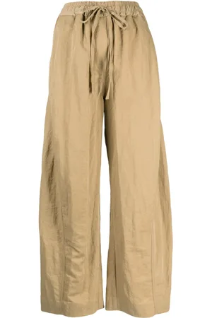 REJINA PYO Una wide-leg trousers