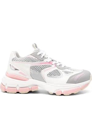 Axel Arigato Marathon leather sneakers