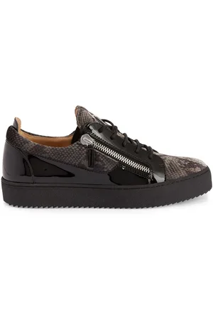 Giuseppe Zanotti Frankie low-top sneakers