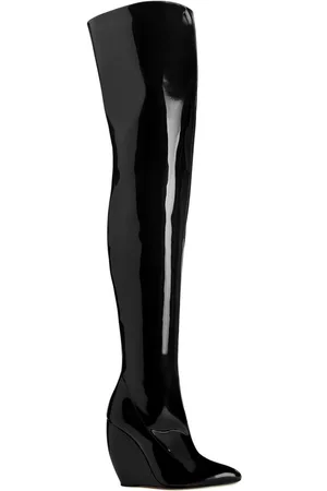 Giuseppe Zanotti Preety 105mm pointed-toe boots