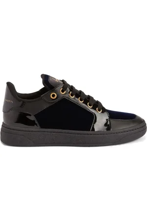 Giuseppe Zanotti GZ94 logo-print sneakers