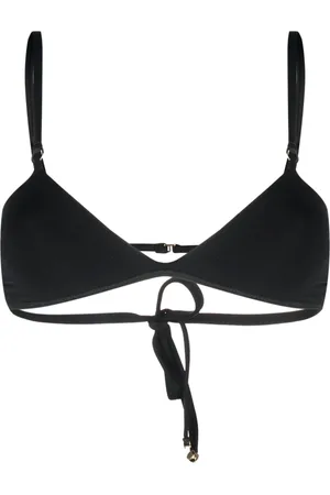 Stella McCartney Double-strap bikini top